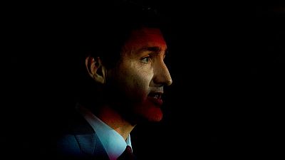 Battered Trudeau gets brief reprieve amid Canada blackface scandal