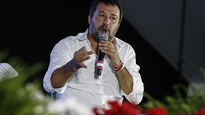 Salvini, San Siro va salvato