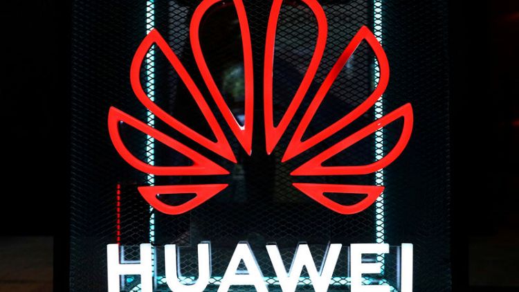 Huawei to join forces with China Mobile to bid for Brazil's Oi - report