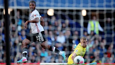 Sheffield United secure surprise win at Everton