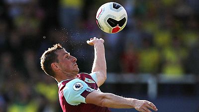 Wood scores twice as Burnley bring Norwich crashing down Wood scores twice as Burnley bring Norwich crashing down