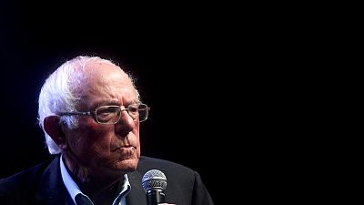 Bernie Sanders calls for wiping out $81 billion in medical debt