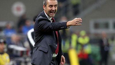 Giampaolo, reazione Milan troppo emotiva Giampaolo, reazione Milan troppo emotiva