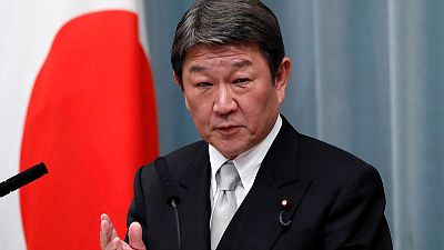 U.S.-Japan trade talks will bring peace of mind to farmers, automakers - NHK
