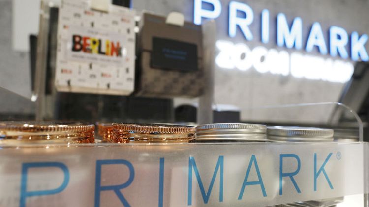 Eyes on U.S. prize, Primark considers Central American suppliers