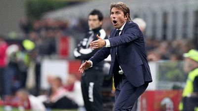 Serie A: prossimo turno Serie A: prossimo turno