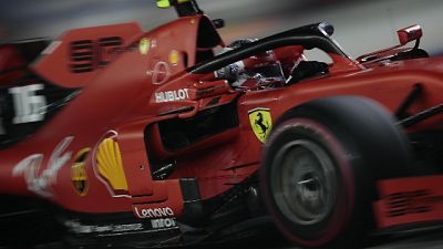 F1: Leclerc, deluso per me non per team F1: Leclerc, deluso per me non per team