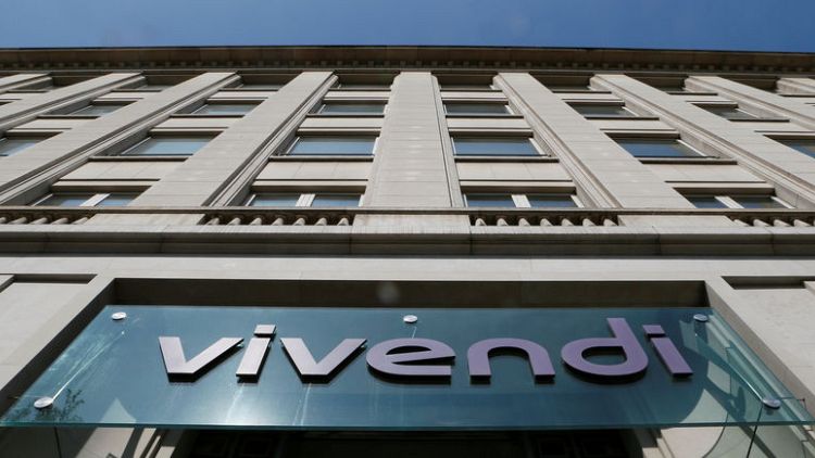 Vivendi steps up legal fight after keeping Mediaset stake