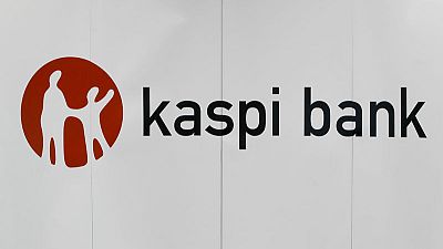 Kazakhstan's Kaspi.kz aims for London listing in October