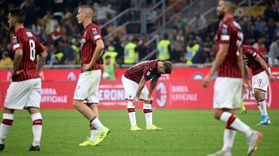 Ancelotti, al Milan serve tempo Ancelotti, al Milan serve tempo