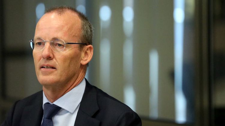 ECB's Knot: New economic stimulus programme 'disproportionate'