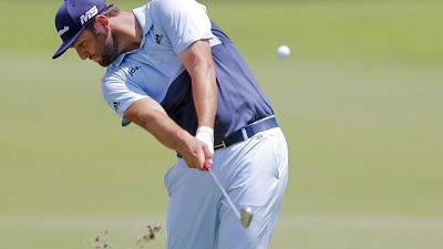 Golf: Rahm torna in Top 5 ranking mondo Golf: Rahm torna in Top 5 ranking mondo
