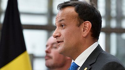 Ireland to freeze new offshore oil exploration licences - PM Ireland to freeze new offshore oil exploration licences - PM