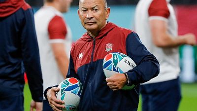Rugby: Ct Inghilterra, Usa?sono 15 Trump Rugby: Ct Inghilterra, Usa?sono 15 Trump