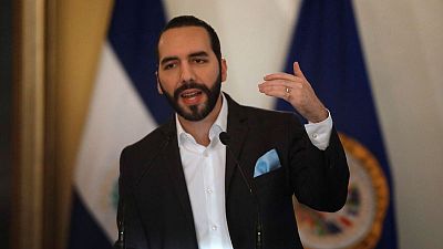 El Salvador president to discuss migration with Trump in New York El Salvador president to discuss migration with Trump in New York