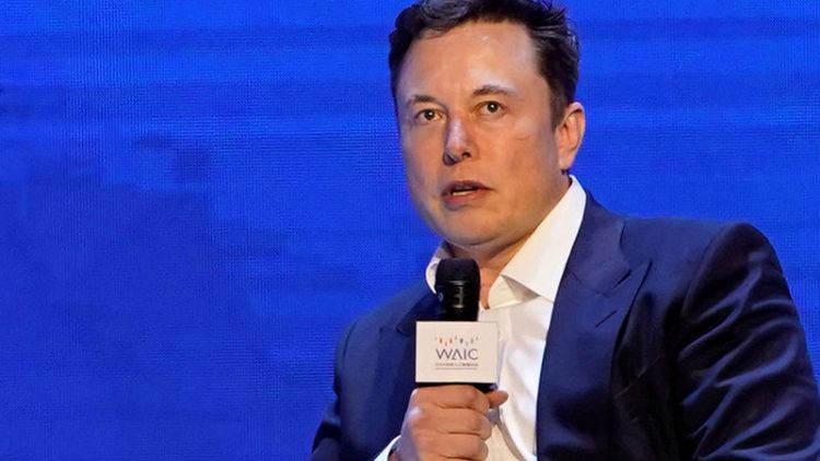 Tesla's Musk pushed for SolarCity deal despite major cash crunch - lawsuit