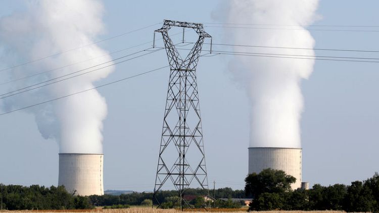 Nuclear energy too slow, too expensive to save climate - report