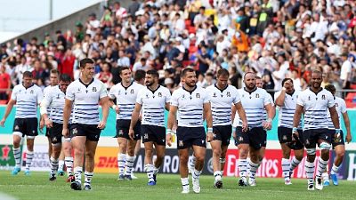 Rugby: Mondiali, O'Shea cambia l'Italia