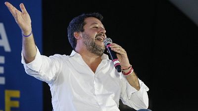 Migranti: Salvini, Conte riapre porti Migranti: Salvini, Conte riapre porti