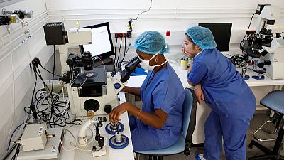 France may face sperm shortage under Macron plan to ease IVF rules France may face sperm shortage under Macron plan to ease IVF rules