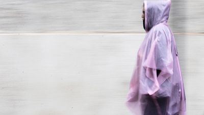 Ancora piogge e temporali in Toscana Ancora piogge e temporali in Toscana