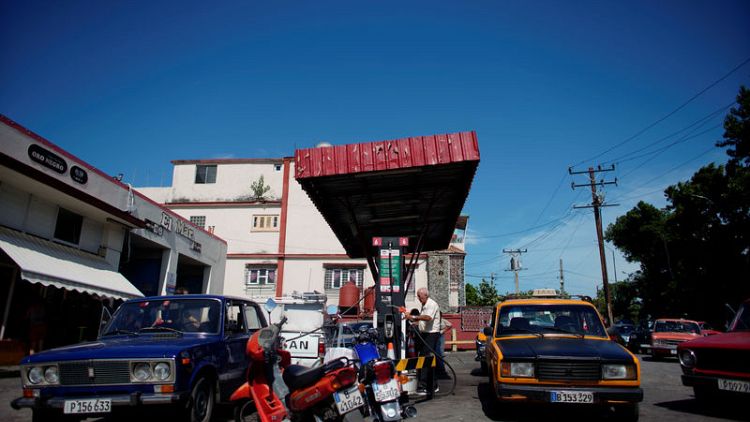 Explainer: What is causing Cuba's acute shortage of fuel?