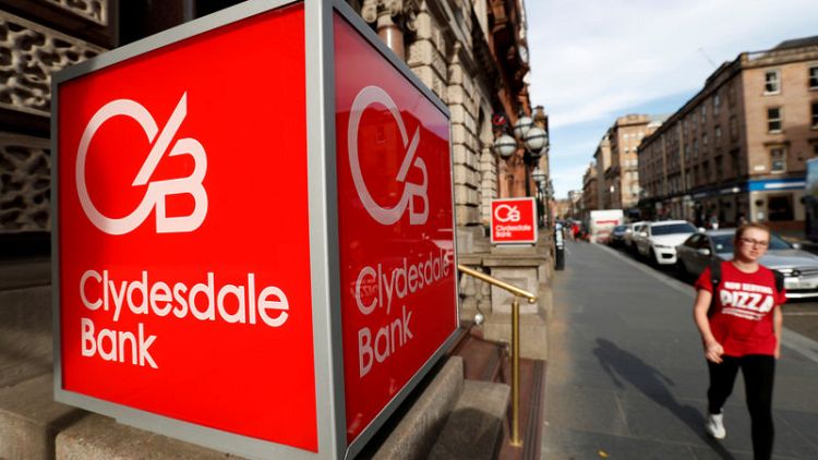 Clydesdale Bank axes 330 jobs after Virgin Money takeover