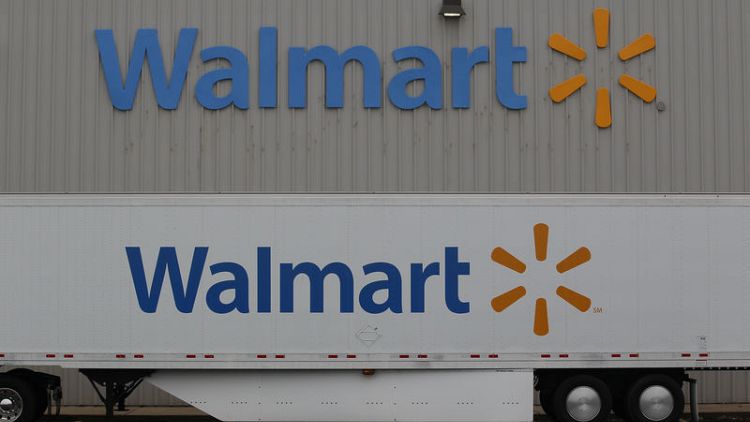Walmart expands $1 a day education program to deepen push in healthcare