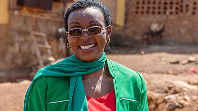 Rwandan president's rival worried after second aide is killed this year Rwandan president's rival worried after second aide is killed this year