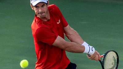 Tennis: Murray torna vincere dopo 9 mesi