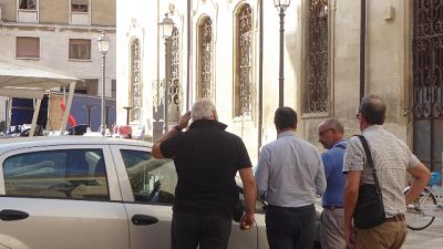 Favori in cambio voti Lecce, 6 indagati Favori in cambio voti Lecce, 6 indagati