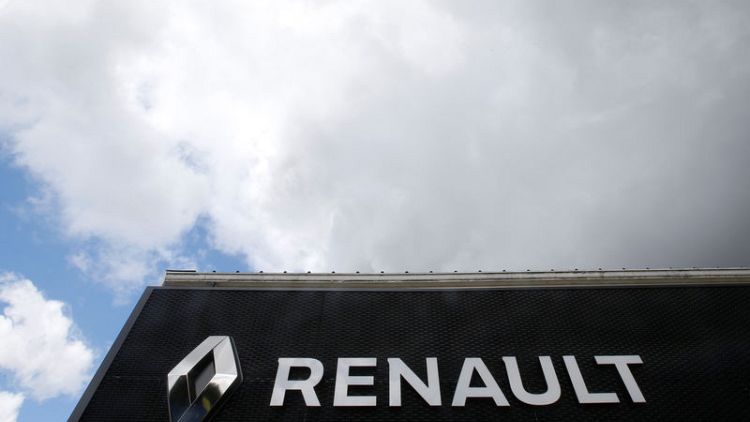 Renault-FCA merger 'behind us', French carmaker says