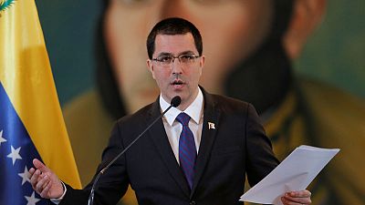 Venezuela defends Cuba ties after Trump calls Maduro 'Cuban puppet' Venezuela defends Cuba ties after Trump calls Maduro 'Cuban puppet'