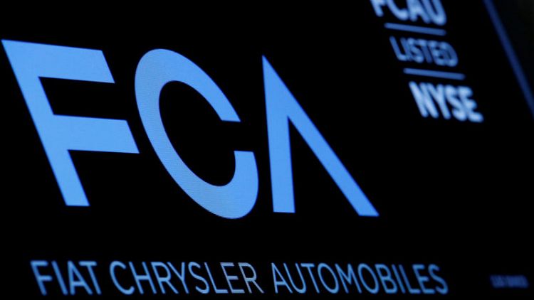 FCA manager charged with lying about emissions even after Volkswagen scandal