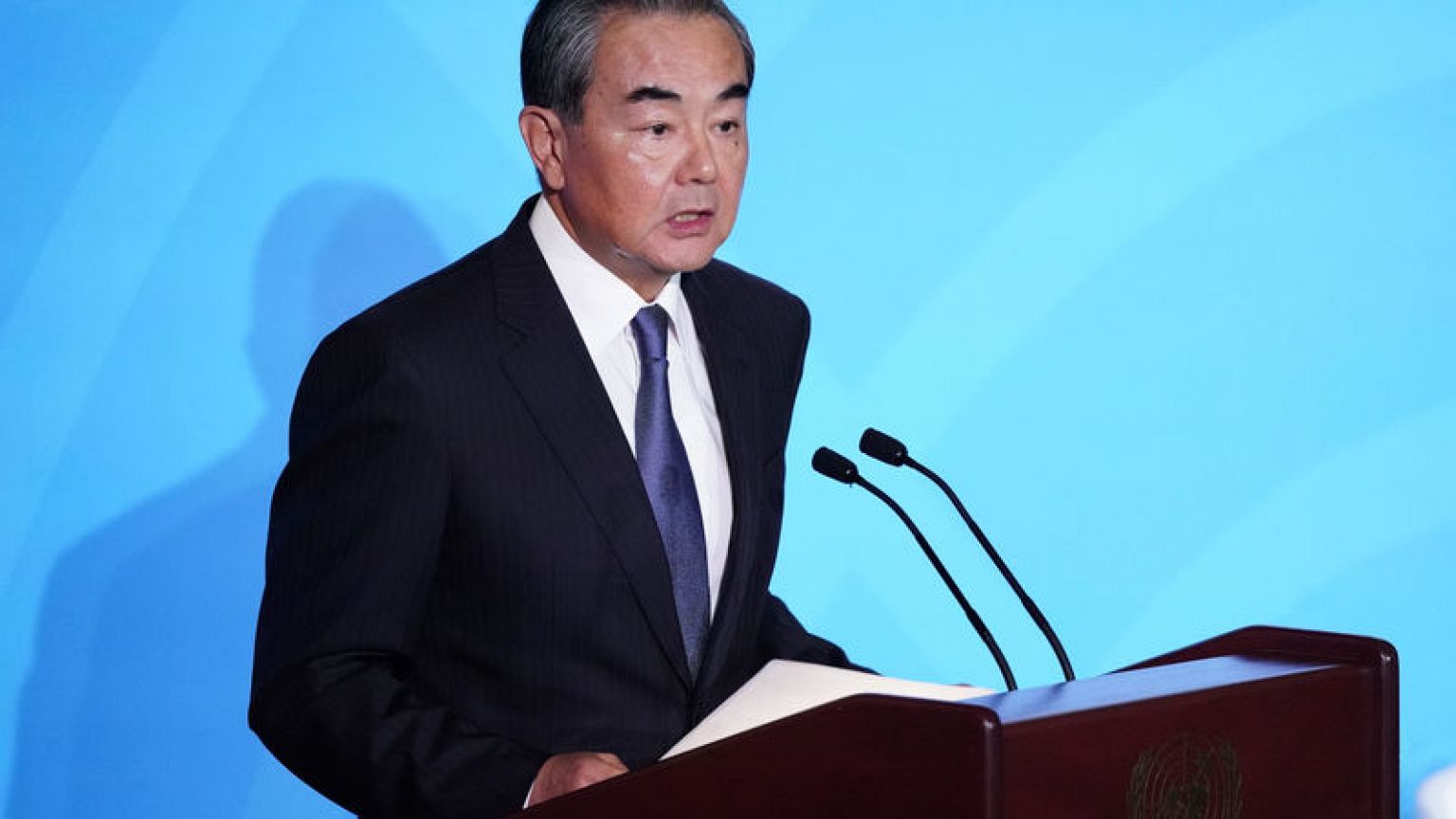China says has no intention to play 'Game of Thrones' but won't be threatened on trade