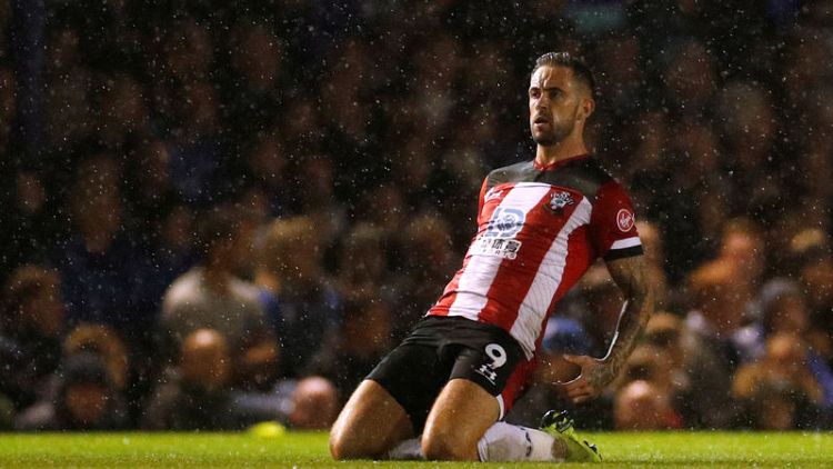 Fired-up Ings hails Southampton show in derby win over Portsmouth