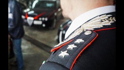 Droga: 13 arresti nel Lazio Droga: 13 arresti nel Lazio