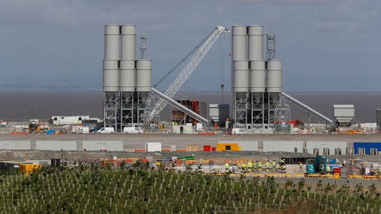 EDF warns Hinkley nuclear plant could cost extra £2.9 billion, see more delays