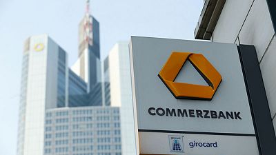 Commerzbank may need to keep Swiss franc mortgages if exits mBank - Polish regulator
