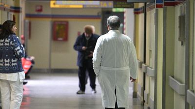 Molestie a paziente, sospeso posturologo Molestie a paziente, sospeso posturologo