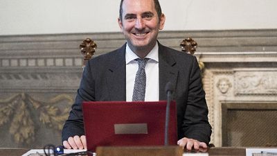 Spadafora, mi impegnerò contro molestie Spadafora, mi impegnerò contro molestie