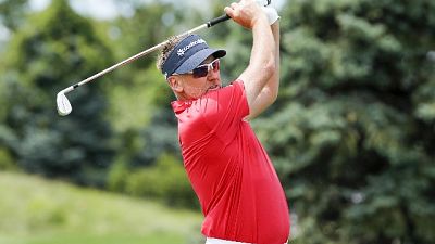 Golf: Open d'Italia con Poulter e Hatton Golf: Open d'Italia con Poulter e Hatton