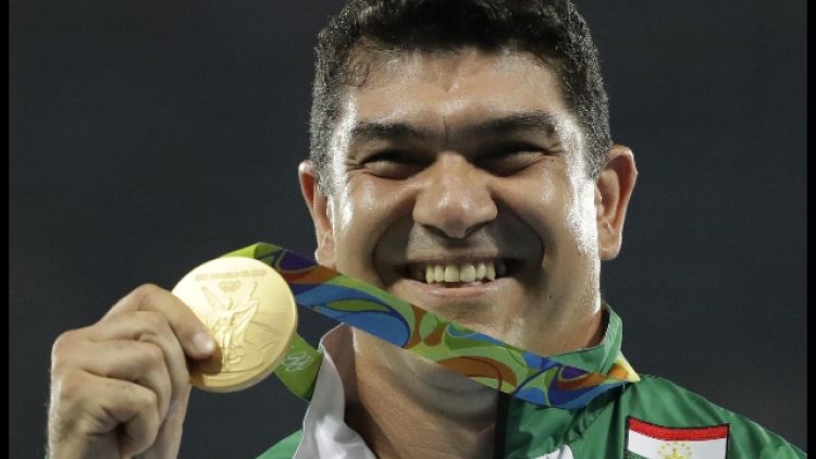 Atletica:Mondiali,Nazarov via per doping