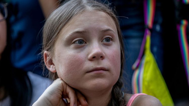 A Nobel for Sweden's Greta Thunberg? A tough decision for prize committee