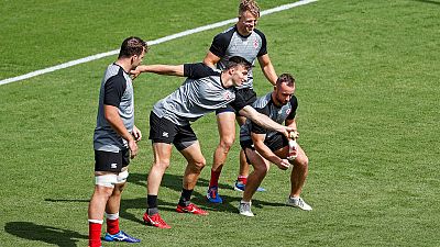 Wide threat for Canada in huge showdown with Italy Wide threat for Canada in huge showdown with Italy