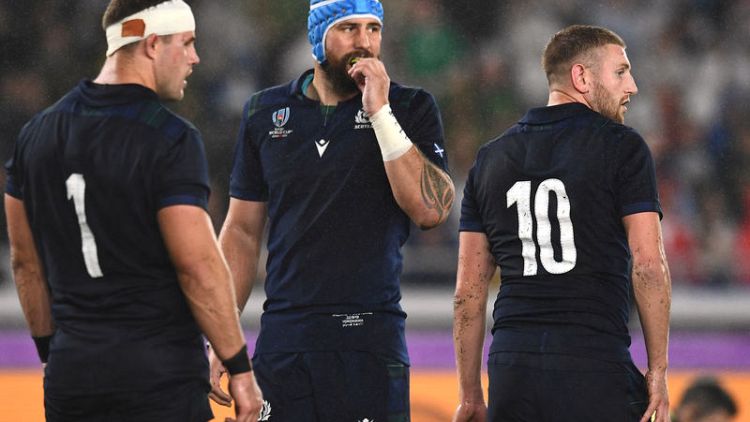 Scotland still searching for answers to woeful World Cup display