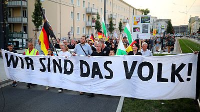 30 years after fall of Berlin Wall, East Germans feel inferior