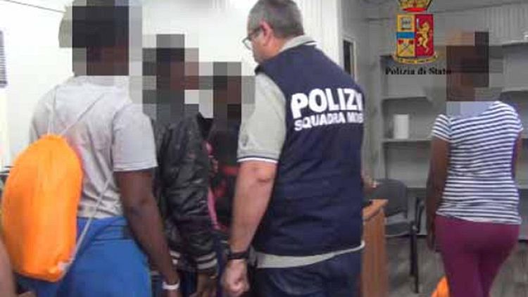 Migranti: Padova, espulsione per 420