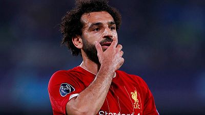Salah angered by Egyptian FA over invalid FIFA votes