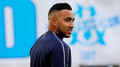 Payet receives four-match ban for insulting referee